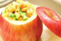 哪些水果蒸著吃更有營養(yǎng)？什么水果蒸著吃更好？[圖]