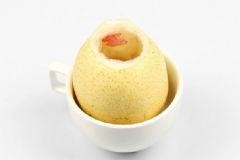 冰糖燉雪梨的營養(yǎng)價值有哪些？冰糖燉雪梨有哪些功效？[圖]