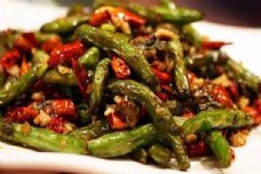 干煸豆角的有哪些營(yíng)養(yǎng)？干煸豆角的營(yíng)養(yǎng)價(jià)值有哪些？[圖]
