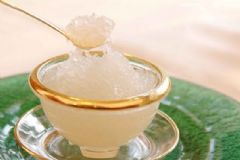 燕窩的營養(yǎng)吃法有哪些？燕窩的功效作用有哪些？[圖]
