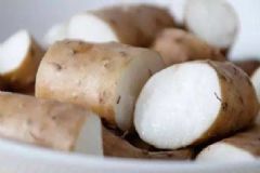 山藥怎么吃好吃又養(yǎng)生？山藥美味養(yǎng)生的吃法有哪些？[圖]