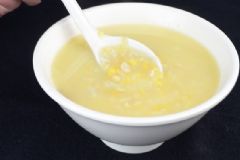 玉米粥的營養(yǎng)價值有哪些？吃玉米粥有什么好處？[圖]