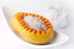 夏季飲食如何搭配最合理呢？夏季降火茶可以怎樣搭配？[圖]