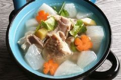 亞健康如何飲食最好？亞健康如何通過飲食調(diào)理？[圖]