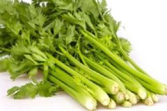 芹菜有哪些作用功效？吃芹菜有哪些好處呢？[圖]