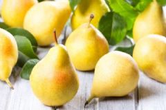 夏季吃梨的好處有哪些？吃梨有哪些養(yǎng)生功效？[圖]
