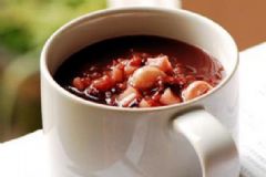 適合冬季吃的清淡食物有哪些？清淡養(yǎng)生的飲食方法有哪些？[圖]