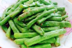 四季豆有哪些食用功效？吃四季豆的好處有哪些？[圖]