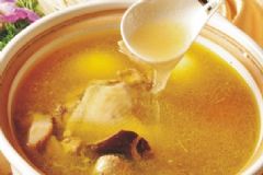 感冒如何通過食療解決？吃哪些食物能夠治療感冒？[圖]