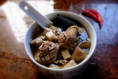 吃什么食物能夠補氣血？有哪些氣血不足的食療方法？[圖]