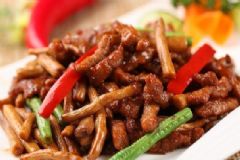 茶樹(shù)菇有哪些營(yíng)養(yǎng)功效？吃茶樹(shù)菇好處有哪些？[圖]