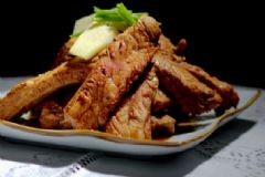 吃飯?zhí)湍伈皇娣趺崔k？吃得太油膩怎樣刮油[多圖]