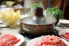 秋季如何健康吃火鍋？秋季吃火鍋要注意些什么？[圖]
