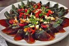 涼拌皮蛋的營(yíng)養(yǎng)價(jià)值是什么？涼拌皮蛋的好吃做法有哪些？[圖]