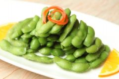 毛豆有什么營養(yǎng)價值？毛豆的家常吃法有哪些？[圖]