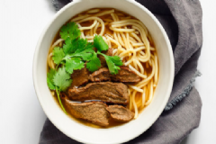 米飯、面條、饅頭哪個熱量高？早餐哪個減肥？[圖]