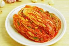 腌制食品有什么危害？腌制食品對(duì)人體危害有哪些？[圖]