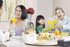 高糖食物是發(fā)物嗎？吃糖吃多了會(huì)上火嗎？[圖]