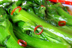 長期吃辛辣食物好嗎？吃多了辛辣食物就會上火嗎？[圖]