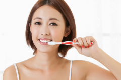 如何刷牙可以刷出健康好牙齒？日常如何保護(hù)牙齒的健康？[圖]