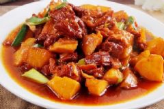 每天吃肉吃多少比較合適？吃肉有哪些好處呢？[圖]