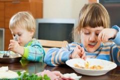 如何讓寶寶的有食欲？怎樣使寶寶有食欲？[圖]