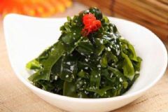 海帶有哪些養(yǎng)生功效？海帶的功效與作用有哪些？[圖]