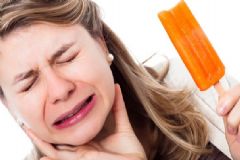 牙痛不能吃的食物有哪些？牙疼什么情況不能忍著？[圖]