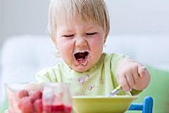 寶寶日常飲食要注意什么？寶寶日常飲食注意事項[圖]