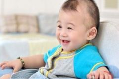 寶寶生長(zhǎng)發(fā)育需要哪些元素？寶寶生長(zhǎng)發(fā)育需要什么營(yíng)養(yǎng)？[圖]
