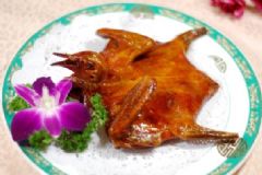 鴿子的營養(yǎng)功效有哪些？吃鴿子有什么好處嗎？[圖]