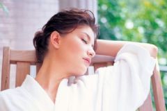 怎么按摩治失眠最有效？按摩哪里可以快速入睡？[圖]