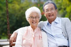 老年人缺氧怎么辦？老年人缺氧的[圖]