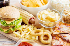 哪些食物是女人美貌天敵？想要變漂亮不要吃什么？[圖]
