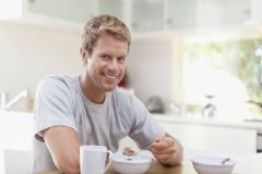 男人的早餐怎樣吃才好？男人早餐該如何吃？[圖]