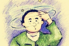 治療頭暈的方法有哪些？如何做才能治療頭暈？[圖]