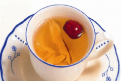 哪些飲食可以治療感冒？日常應(yīng)該怎么預(yù)防感冒？[圖]
