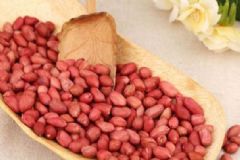哪些零食吃了有豐胸的作用？吃什么零食可以豐胸？[圖]