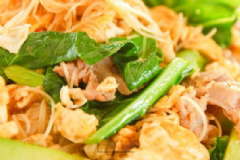 重口味對(duì)身體有什么危害？喜歡吃辛辣的食物好嗎？[圖]