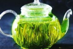 你知道綠茶的沖泡方法嗎？喝綠茶有哪些注意事項(xiàng)？[圖]