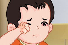 紅眼病有哪些癥狀表現(xiàn)？紅眼病如何檢查？[圖]
