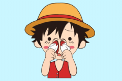 流鼻血的原因有什么？流鼻血的止血方法是什么？[圖]