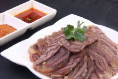 女人每天必吃的食物有哪些？女人每天吃的食物[圖]