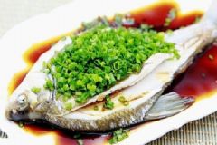 女人為什么要多吃魚？女人多吃魚有什么作用？[圖]