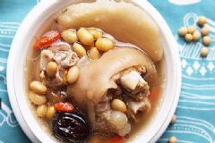 豐胸的食療方法有哪些？強化女人“事業(yè)線”的食療方[圖]