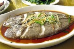 男性養(yǎng)生必吃哪些食材？男人經(jīng)常吃深海魚有什么好處？[圖]