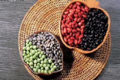 對抗白發(fā)的飲食療法？哪些食物可以預(yù)防白發(fā)？[圖]
