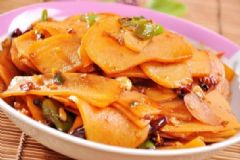 女人吃土豆有什么好處？女人常吃土豆的好處有哪些？[圖]