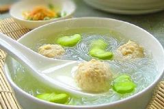 烏梅蠶豆湯怎么做好喝？哪些人不可以喝烏梅蠶豆湯？[圖]