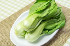 青菜的錯(cuò)誤吃法有哪些？吃青菜要注意哪些誤區(qū)？[圖]
